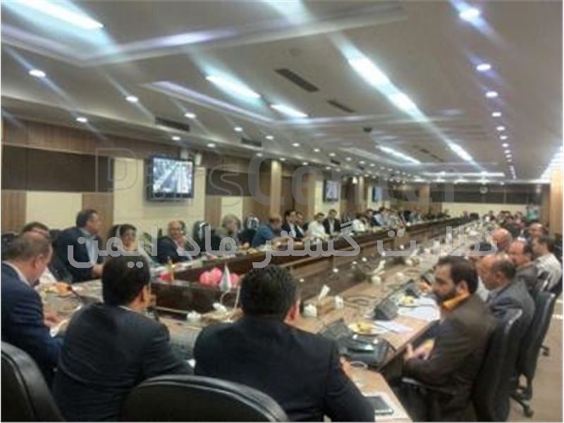 گردهمايي بزرگ فصلي اتحاديه سراسري حوزه حفاظت الکترونیک