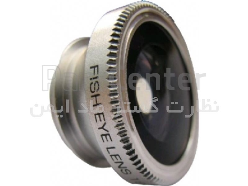 دوربین های چشم ماهی