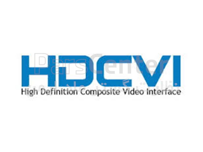 تکنولوژی HDCVI (مخفف High Definition Composite Video Interface )