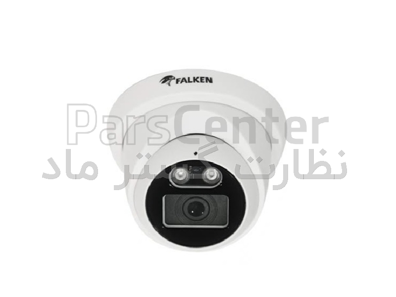 دوربین مداربسته 2مگا پیکسل AHD فالکن مدل FC-2020W