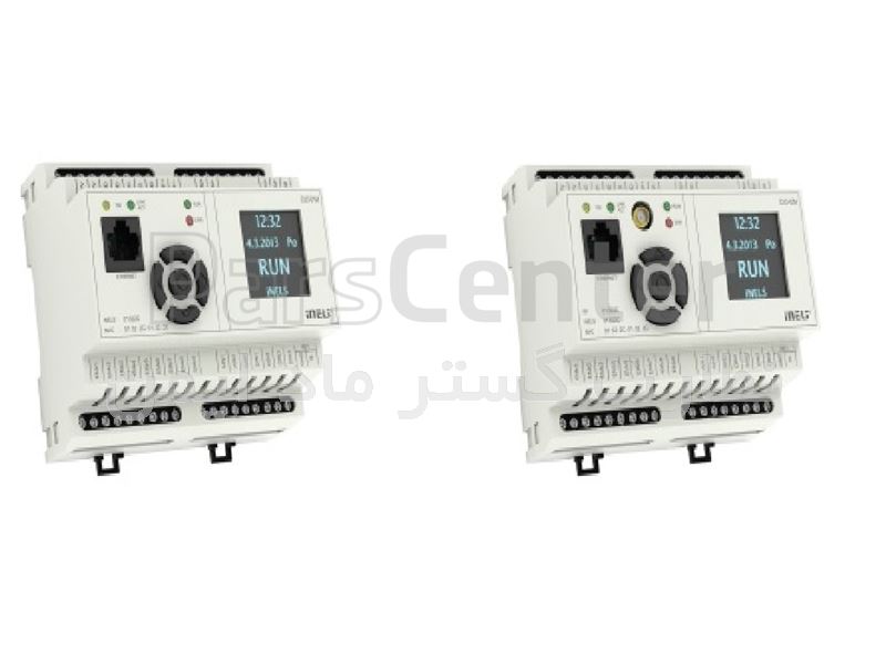 دستگاه کنترلر مرکزی باسیم iNELS