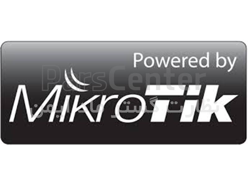معرفی کمپانی میکروتیک