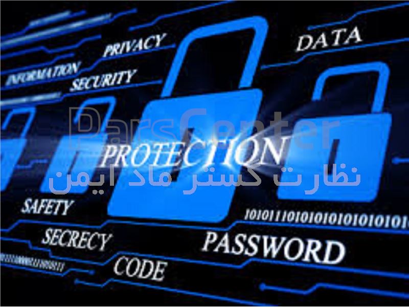 راهکارهای امنیت شبکه