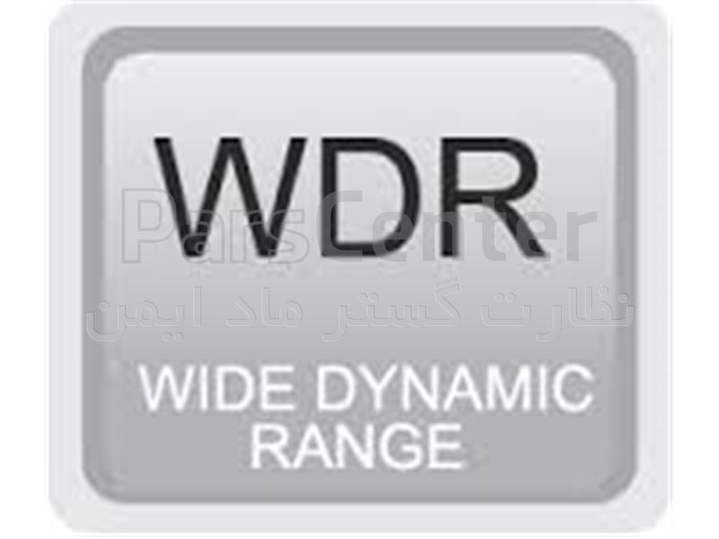 Wide dynamic Range) WDR) چیست؟