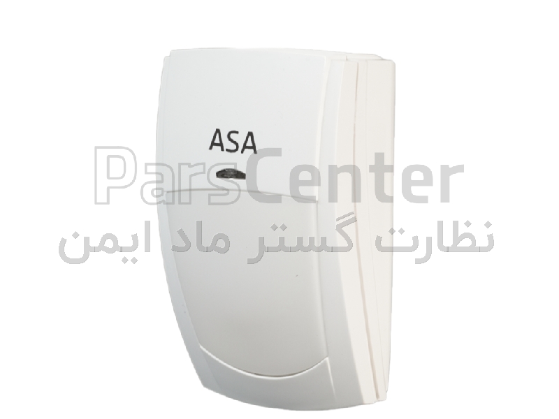 چشمی دزدگیر با سیم آسا (ASA)