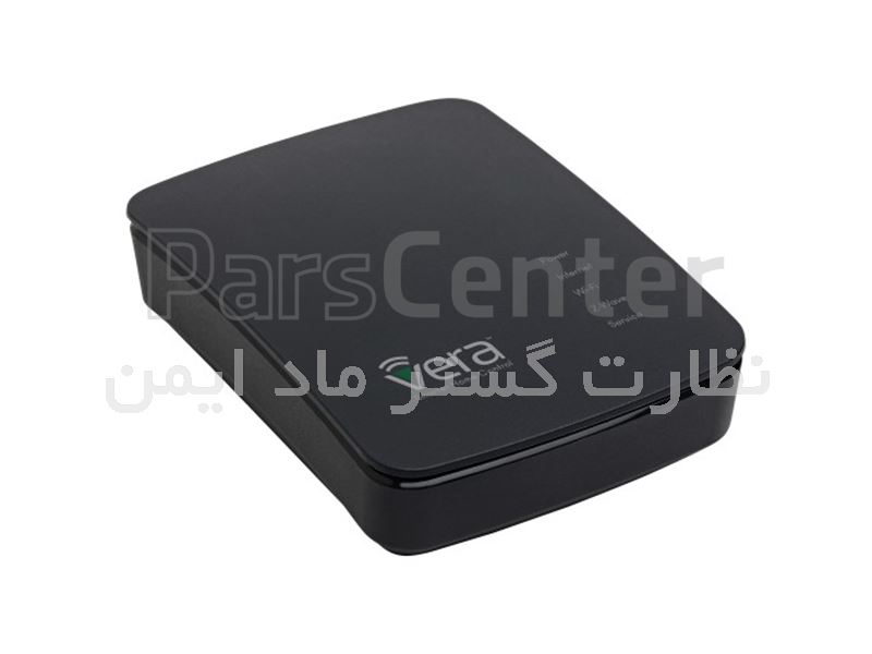 کنترلر VeraEdge خانه هوشمند